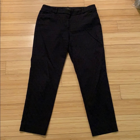 White House Black Market | The Slim Ankle pants - Picture 1 of 6